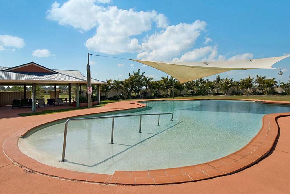 Big4 Casino Holiday Park المظهر الخارجي الصورة