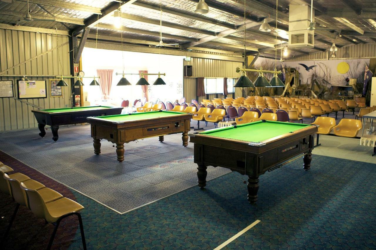 Big4 Casino Holiday Park المظهر الخارجي الصورة